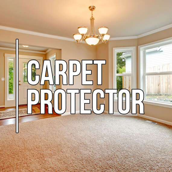 Carpet Protector Services