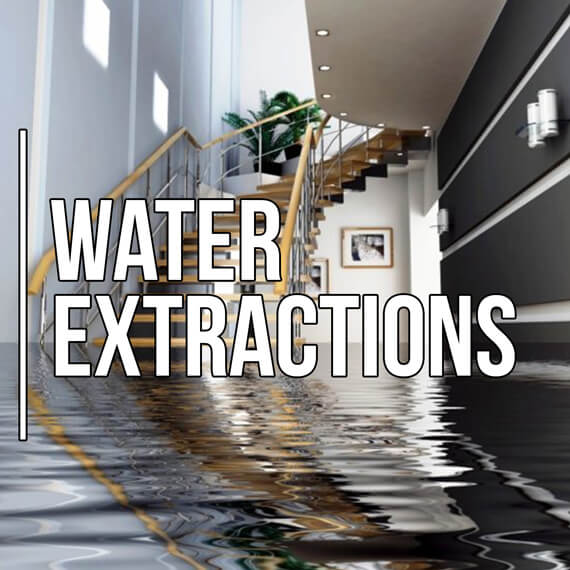 water extraction in Roswel nm